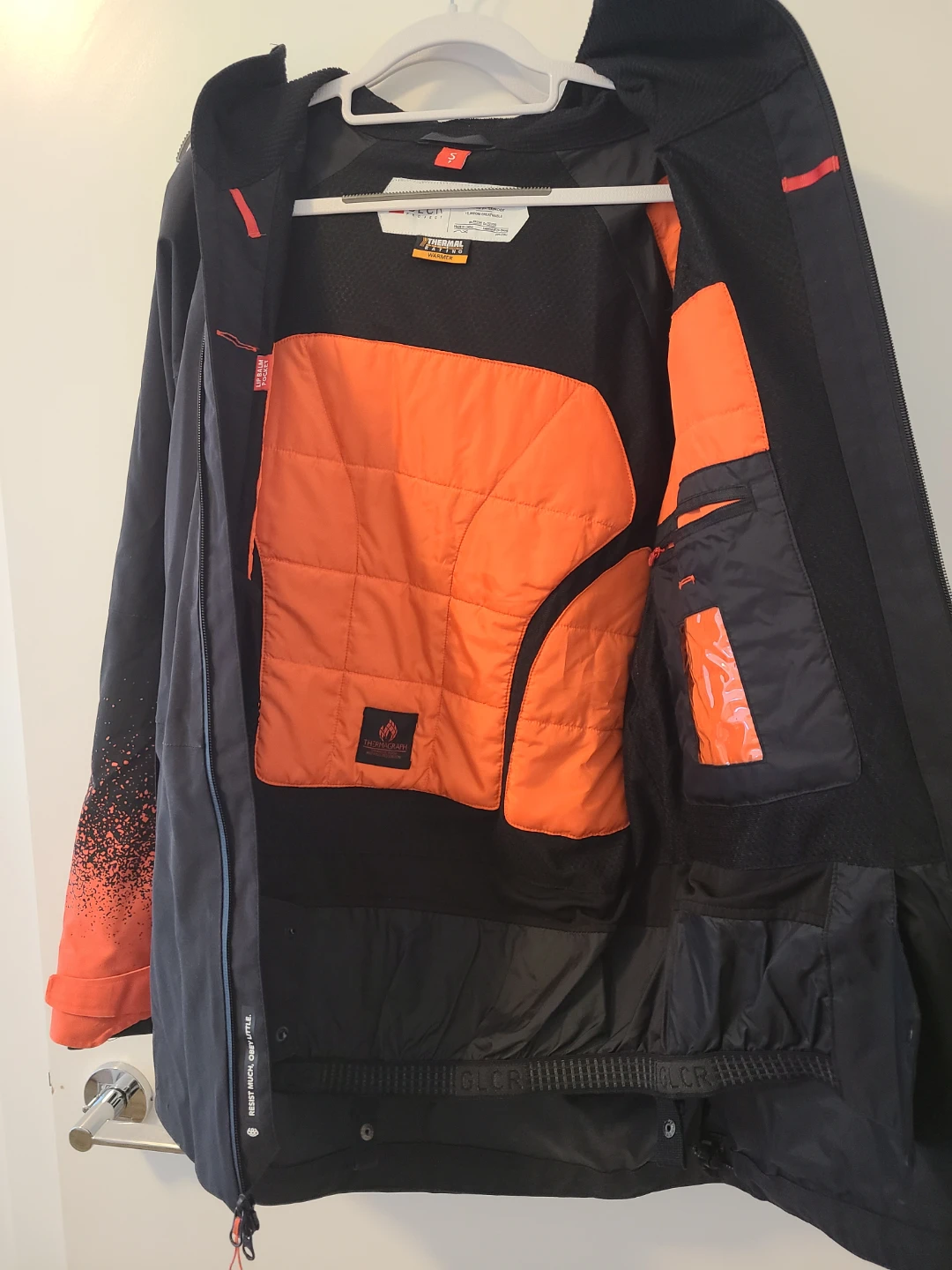 686 GLCR Project Ski Jacket - photo 3
