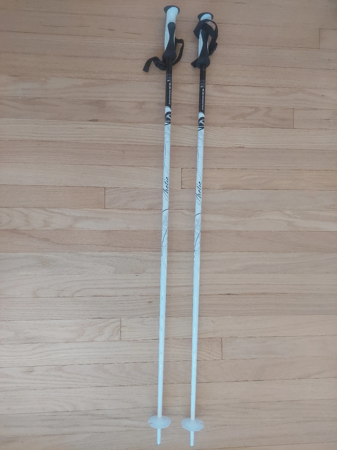 Dynastar Skis with Ski Poles and Case - photo 4