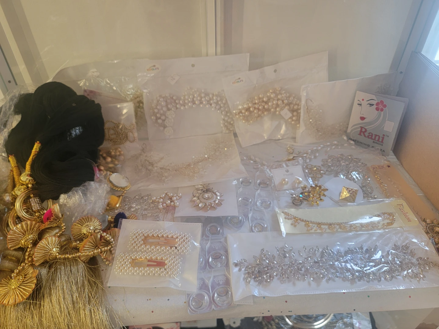 Hair Accessories