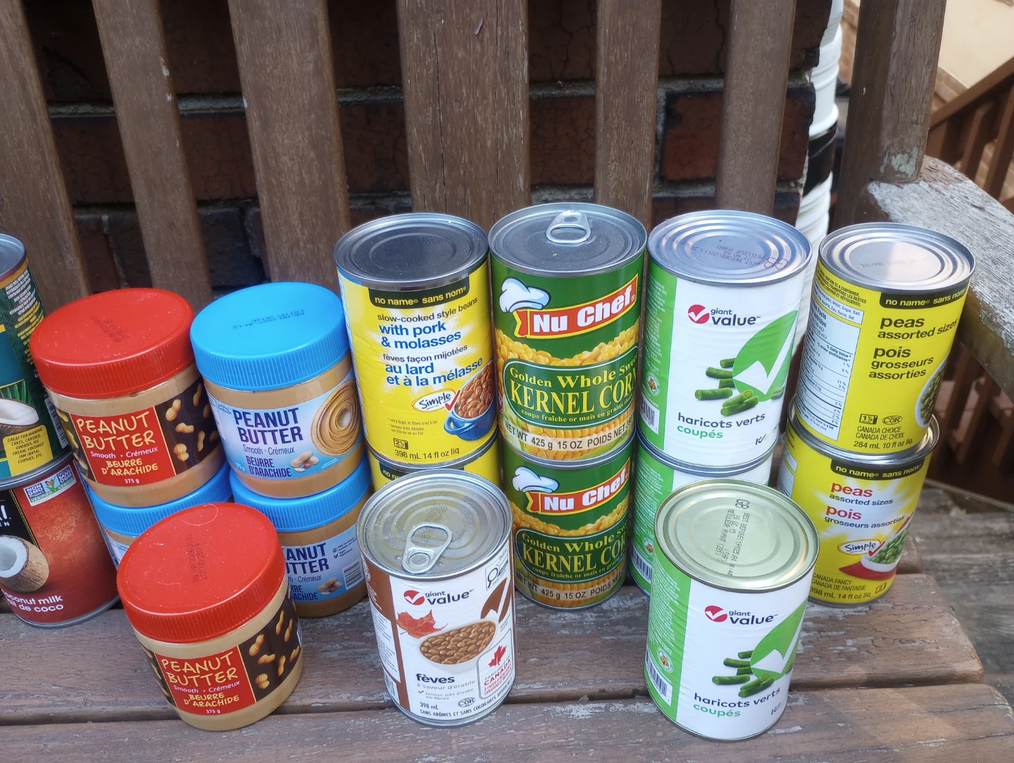 24 Pantry Items - photo 4