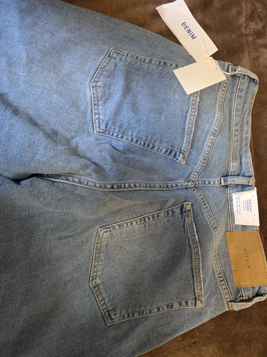 H&M Denim Jeans - photo 2