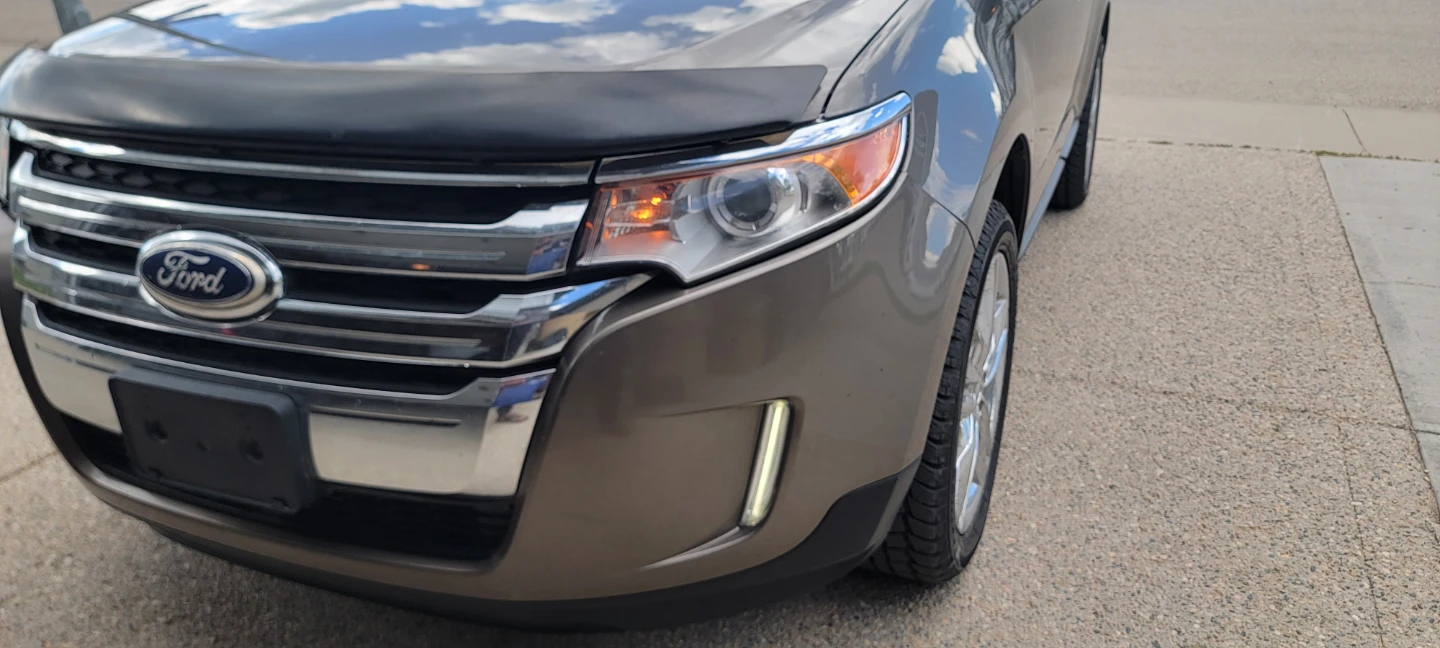 2012 Ford Edge Limited AWD SUV - photo 3