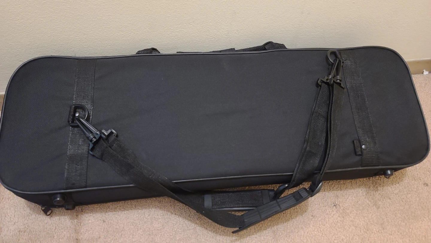 Violin with Case (1/2size) - photo 3