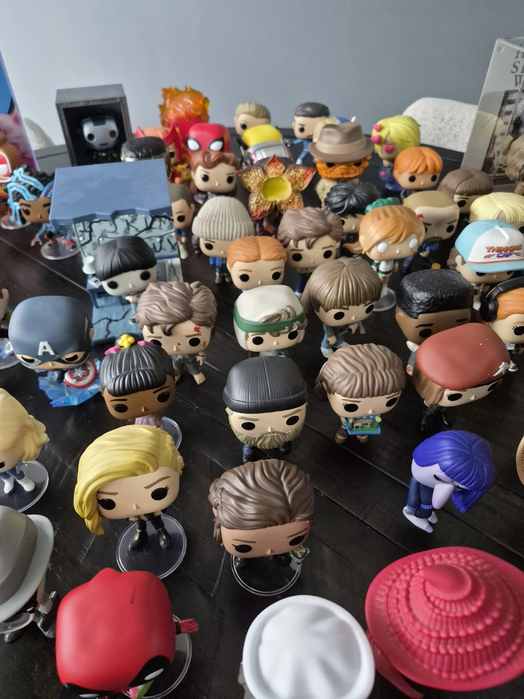 Miscellaneous Funko Pops - photo 4
