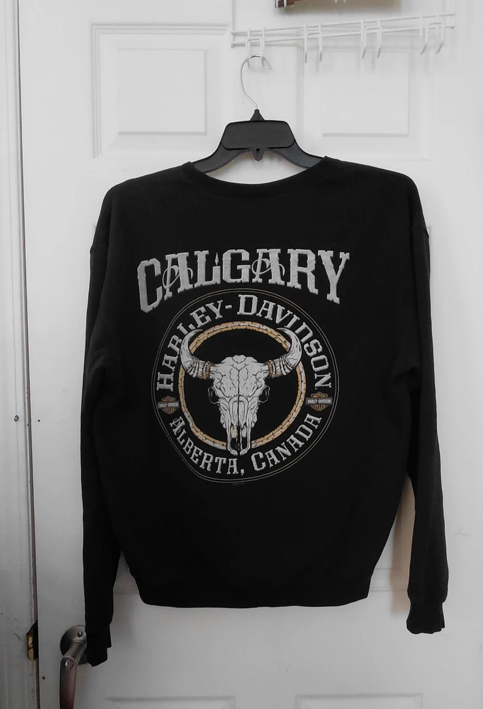 Harley Davidson Long-sleeved - photo 2