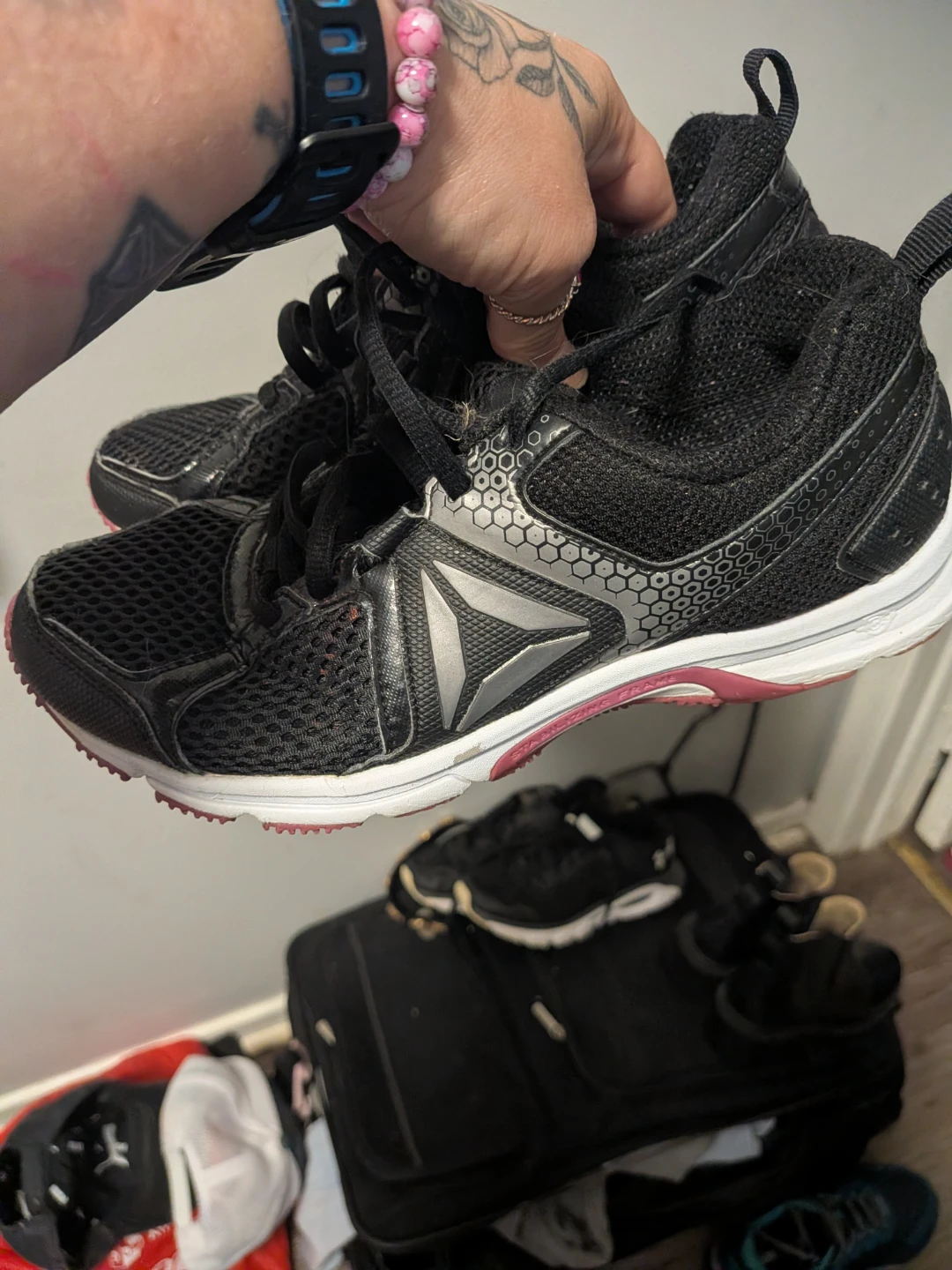 Reebok Women's Running Shoes