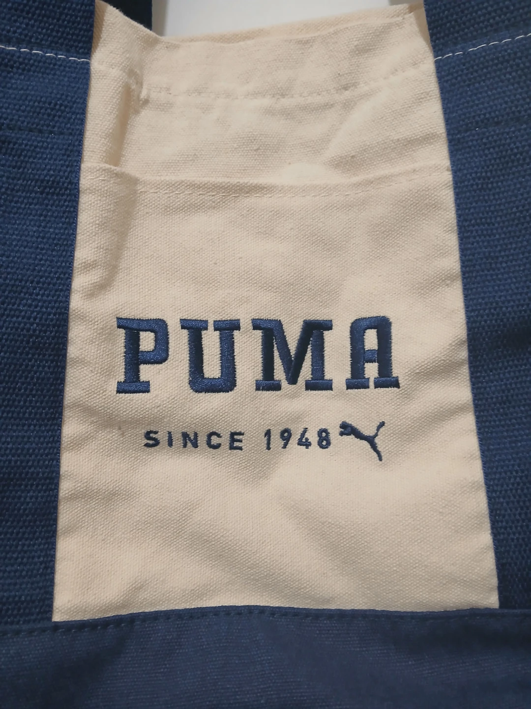 Puma Tote Bag - photo 2
