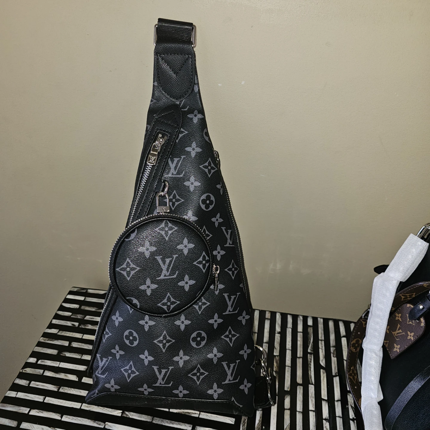 Louis Vuitton Sling Bag