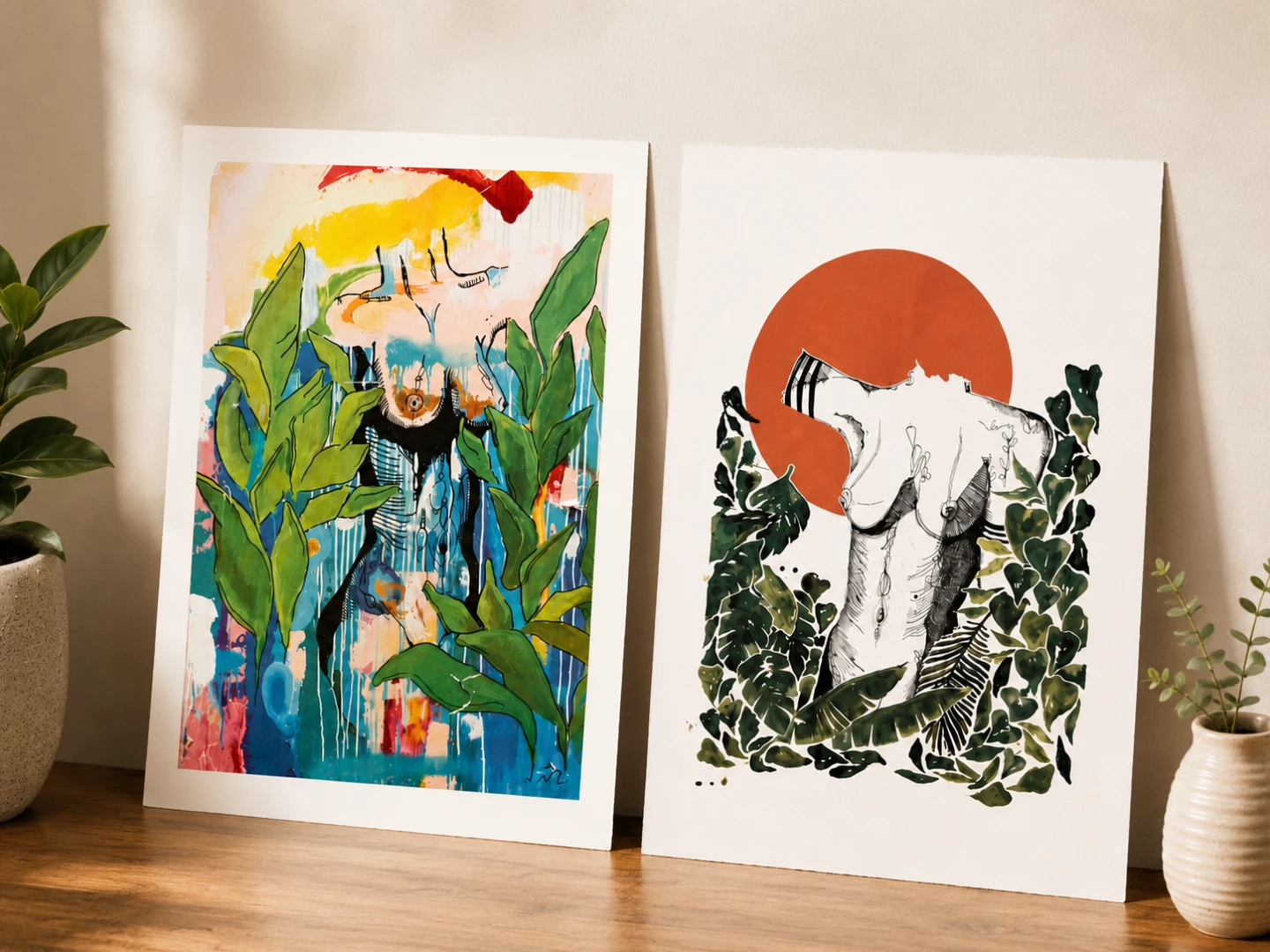 Spring cleaning sale !