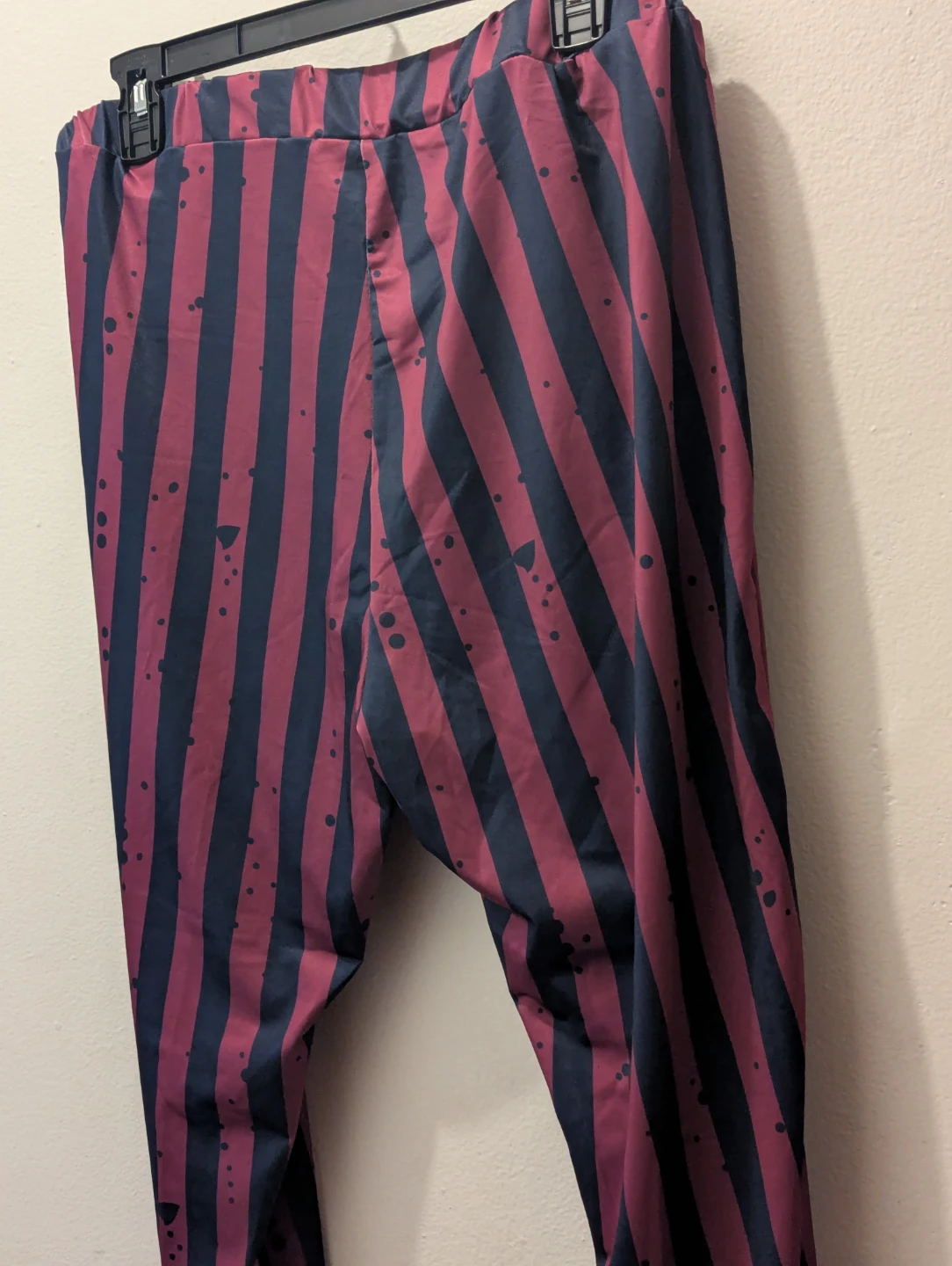 3 pair of Women's Skull Leggings - photo 5