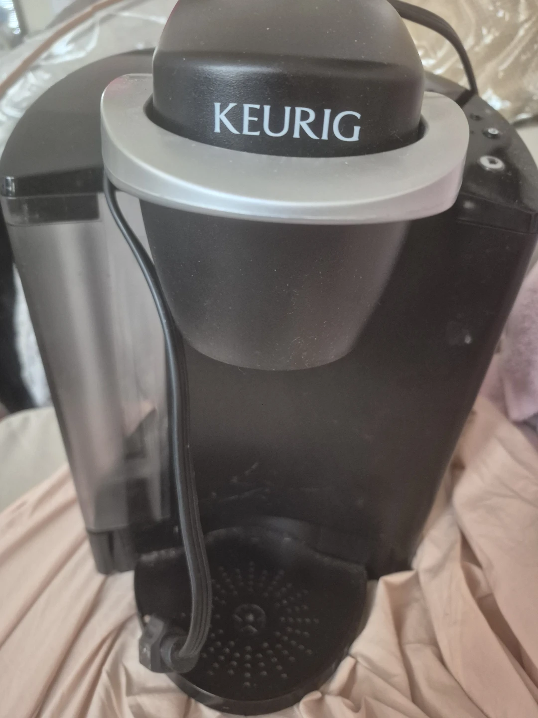 Keurig Coffee Maker