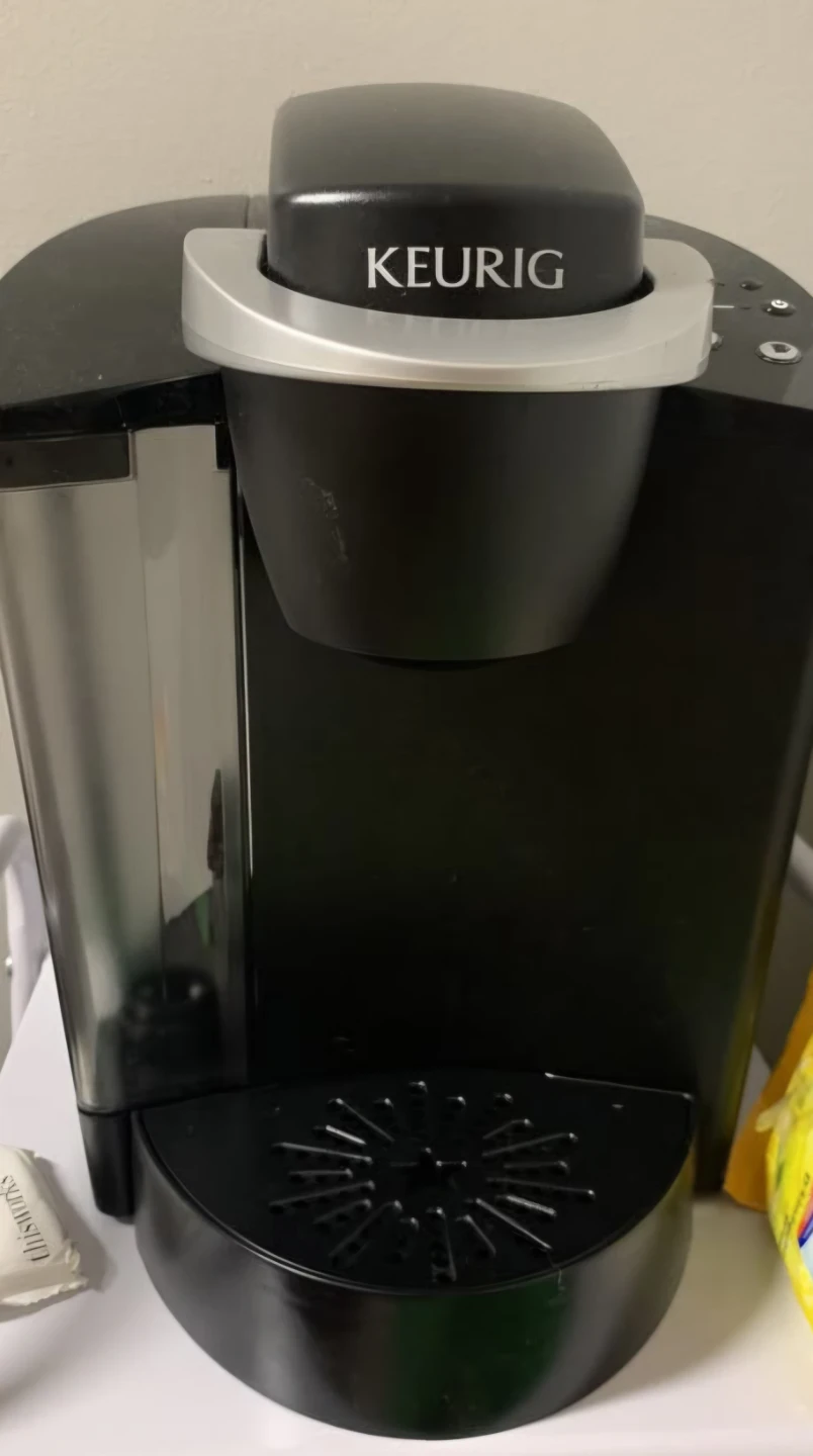 Keurig Coffee Maker - photo 2