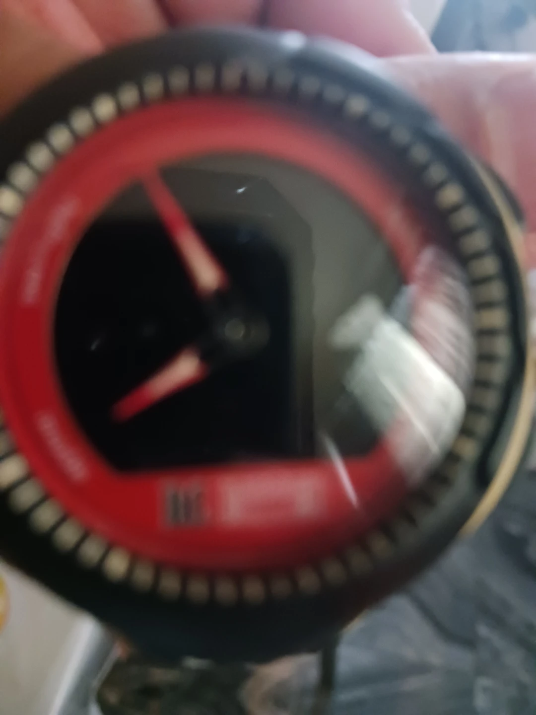 Adidas MLS1454 Watch