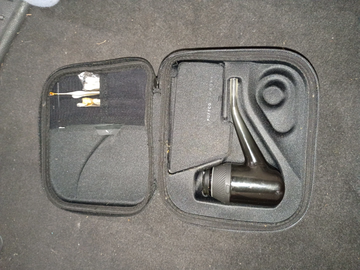 Puffco Plus Portable Vaporizer Kit - photo 2