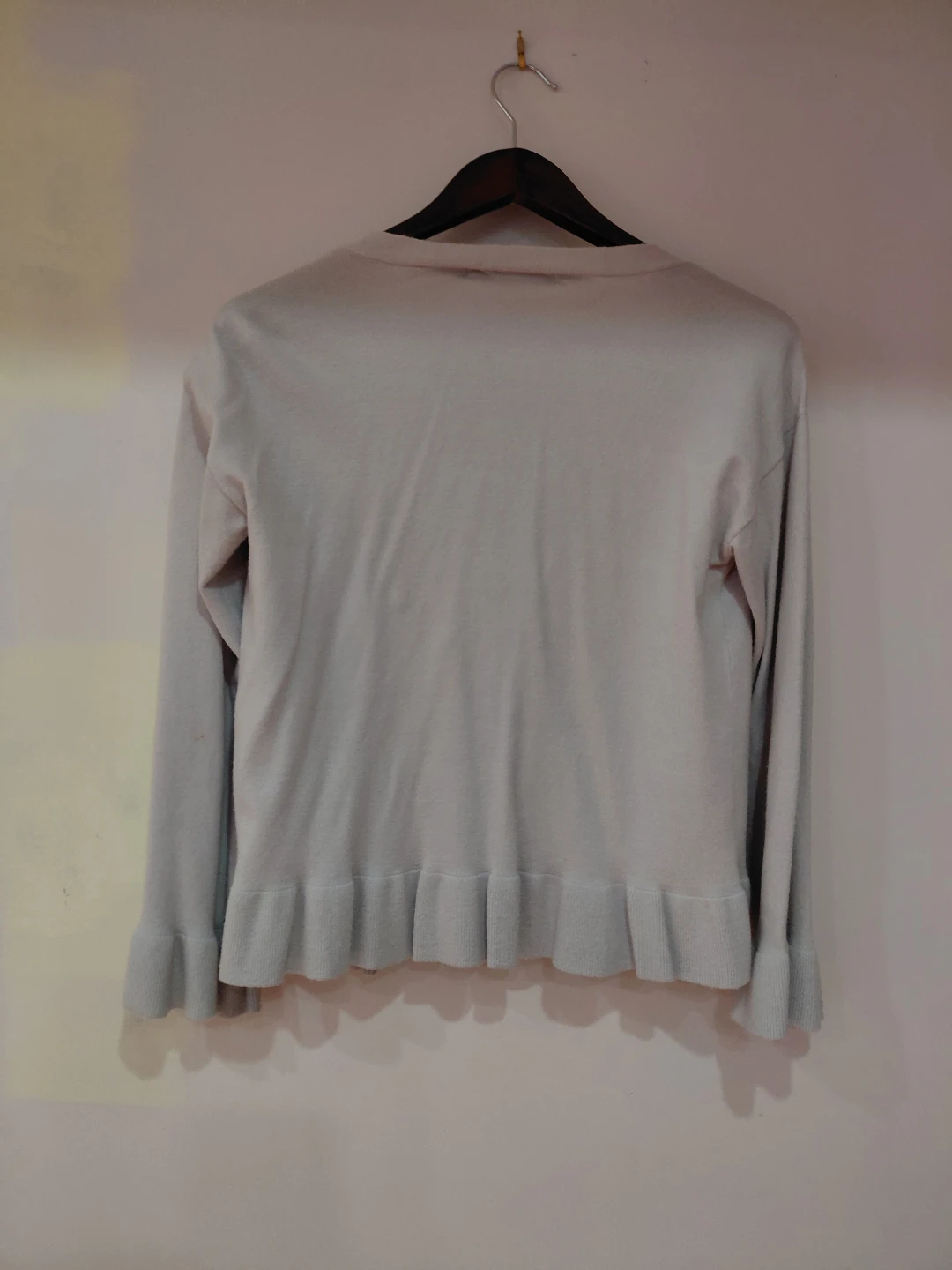 Cupcakes and Cashmere Cardigan - photo 2