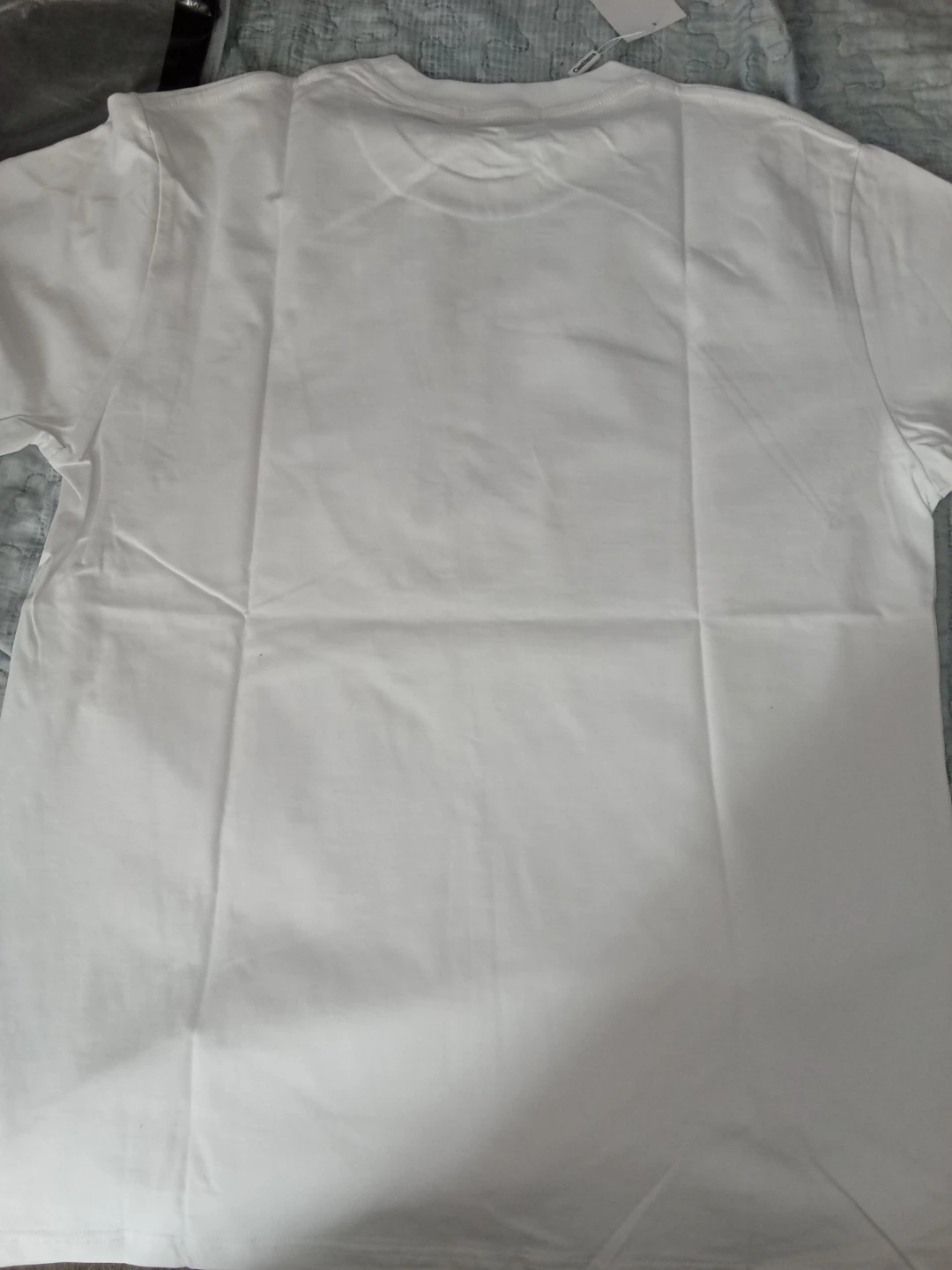 Casablanca T-Shirt - photo 2