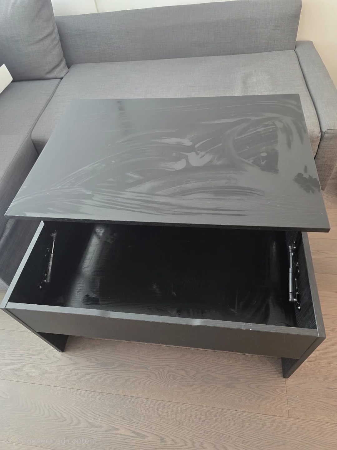 IKEA ÖSTAVALL Coffee Table - photo 3