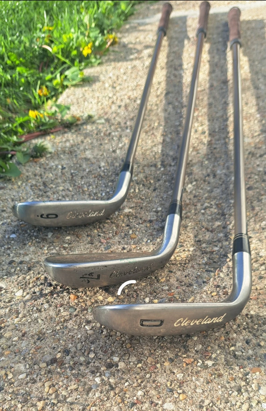 Golf Clubs & Bag - photo 5