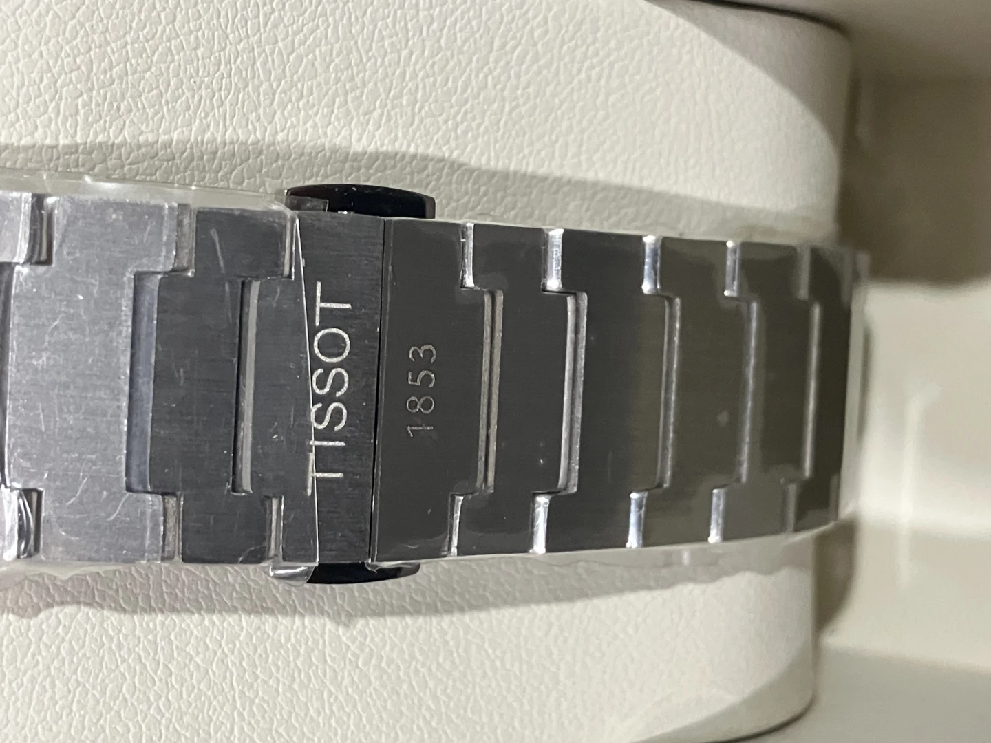 Tissot PRX Powermatic 80 Automatic Watch - photo 5