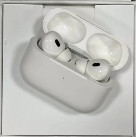 Apple AirPods Pro (2nd gen) with MagSafe Charging Case (USB-C)