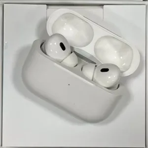 Apple AirPods Pro (2nd gen) with MagSafe Charging Case (USB-C)