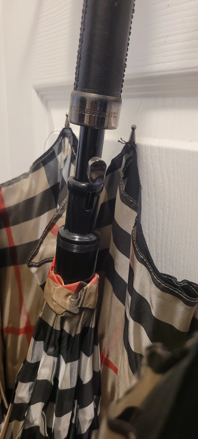 Burberry Umbrella