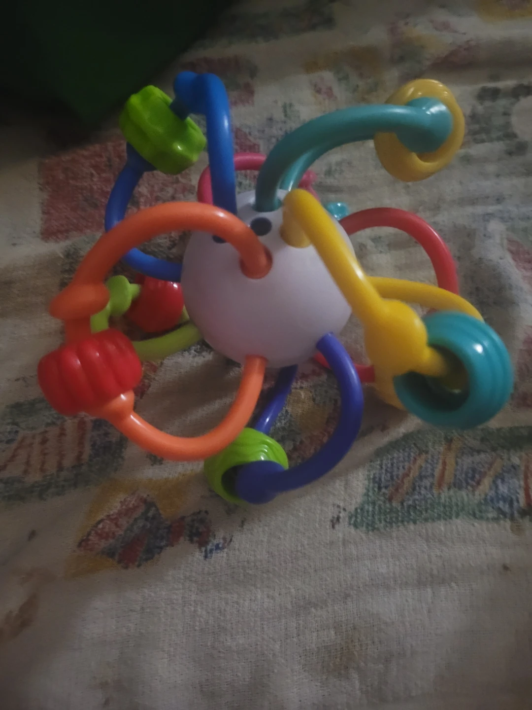 Playgo Wire Maze Ball