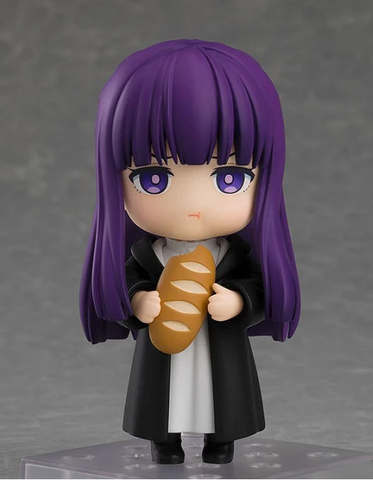 CUTE Nendoroid Fern Anime Figure - photo 4
