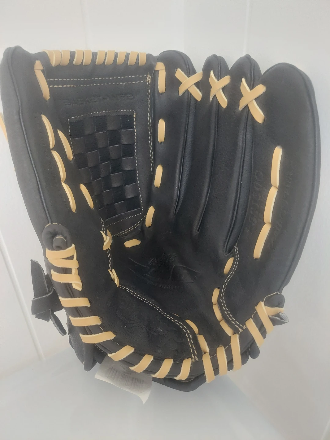 Rawlings Softball Glove Large Size (adult) - photo 2