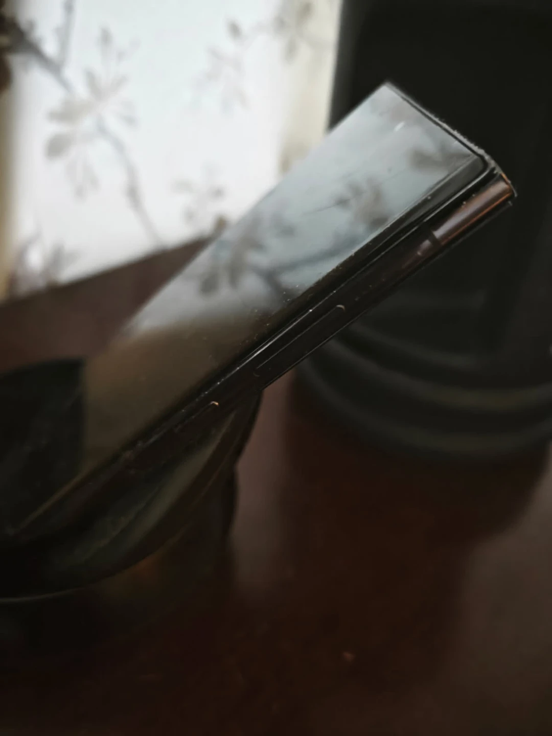 Black Samsung Galaxy S23 Ultra Smartphone - photo 3