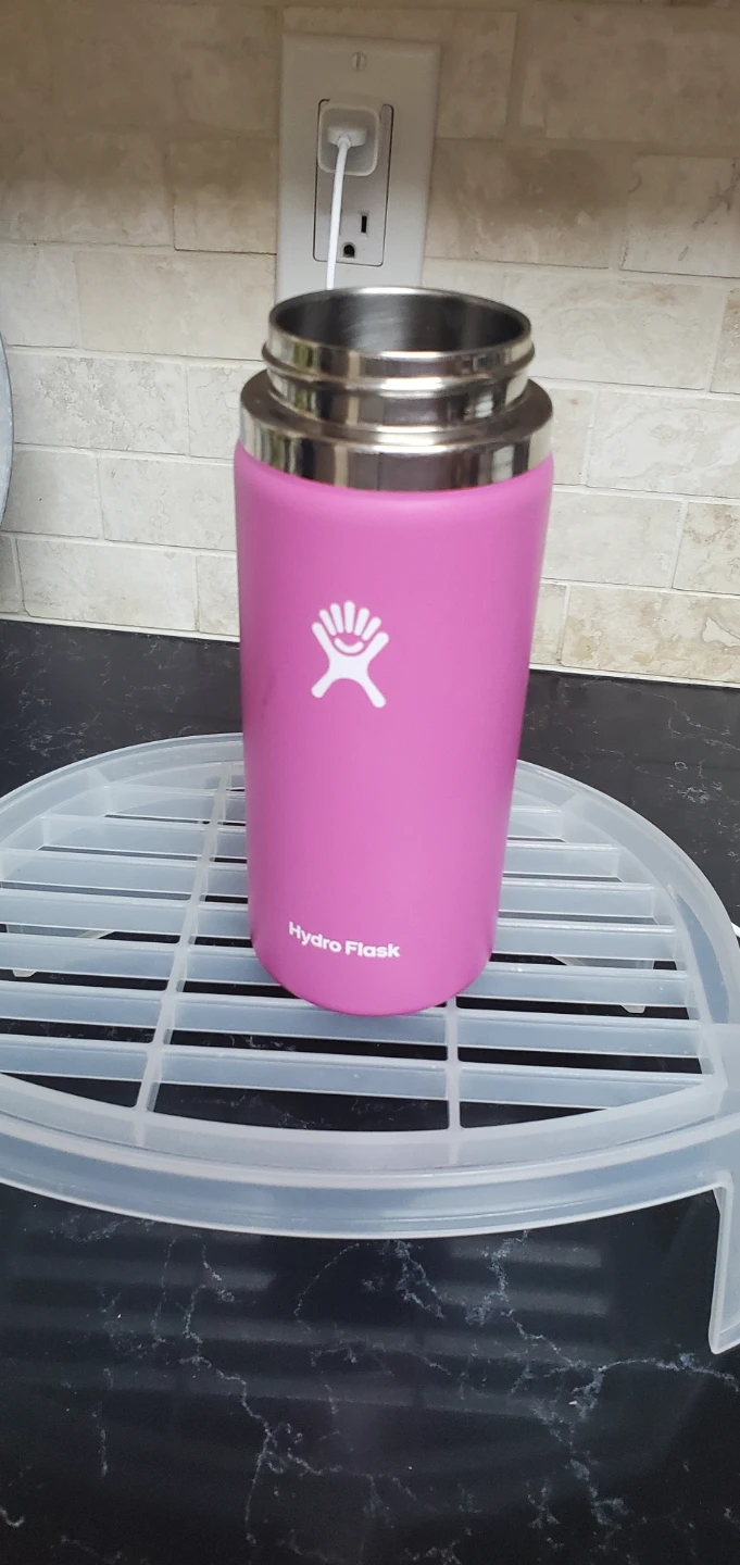 Hydro Flask Water Bottle ⚽️⚽️⚽️