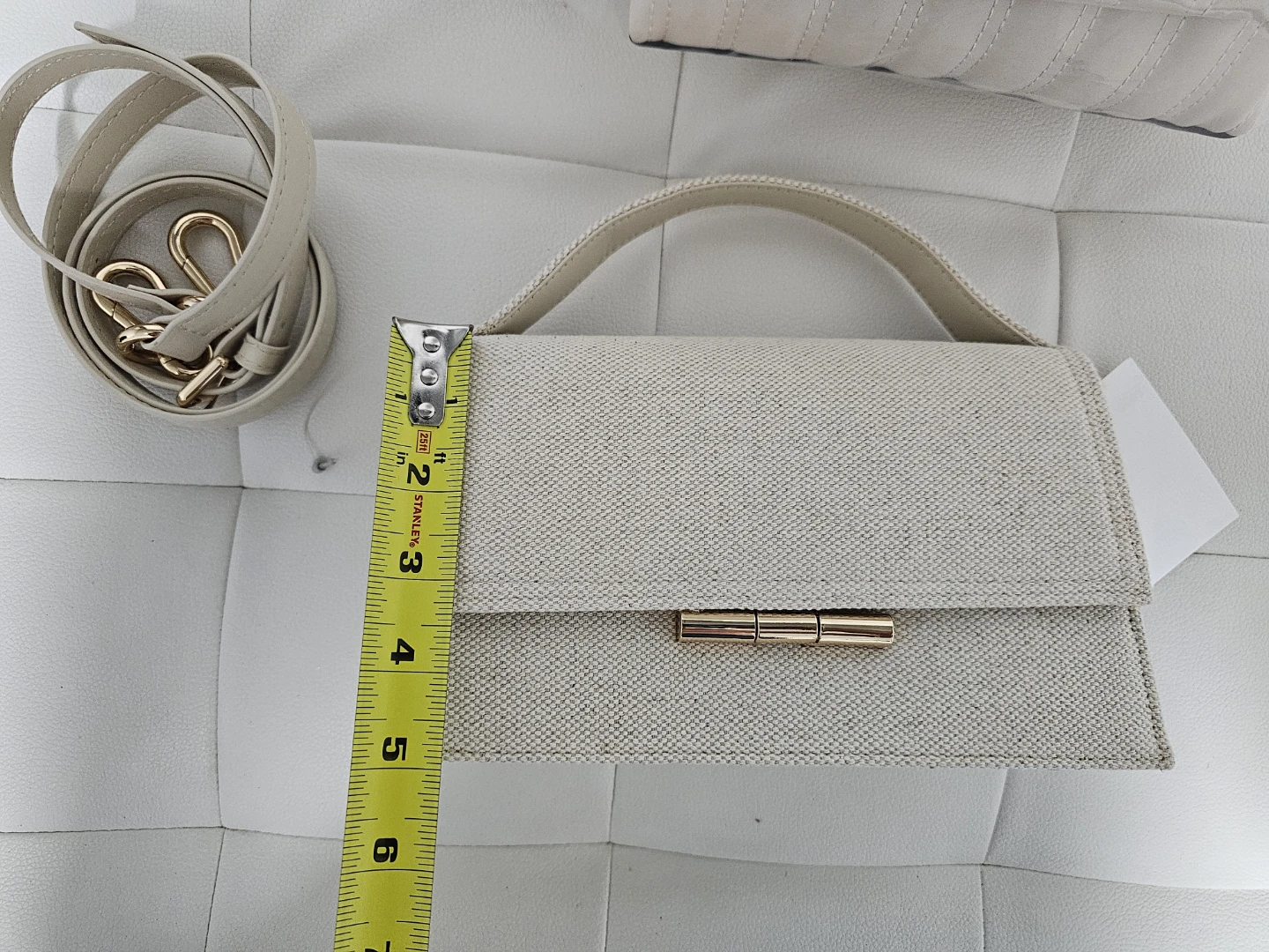 ALDO and H&M Bags Bundle - photo 5