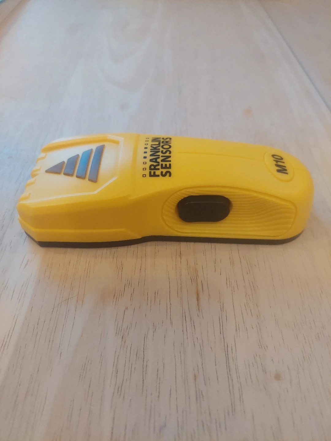 Franklin Sensors M10 Stud Finder - photo 5