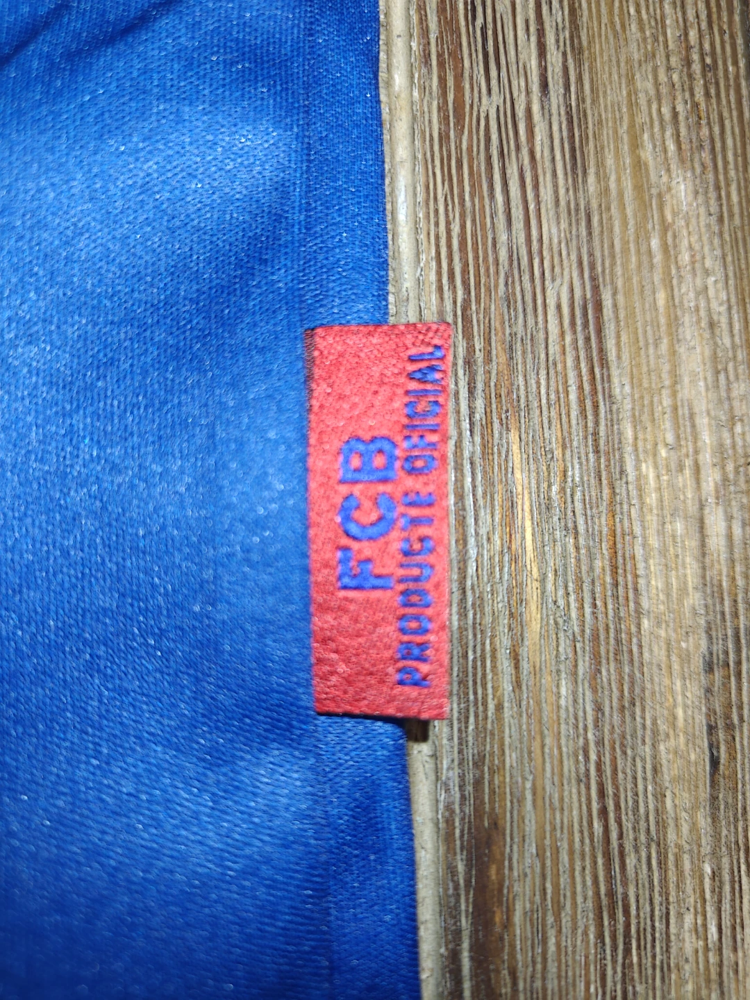 FC Barcelona UNICEF Jersey and Shorts Set - photo 3