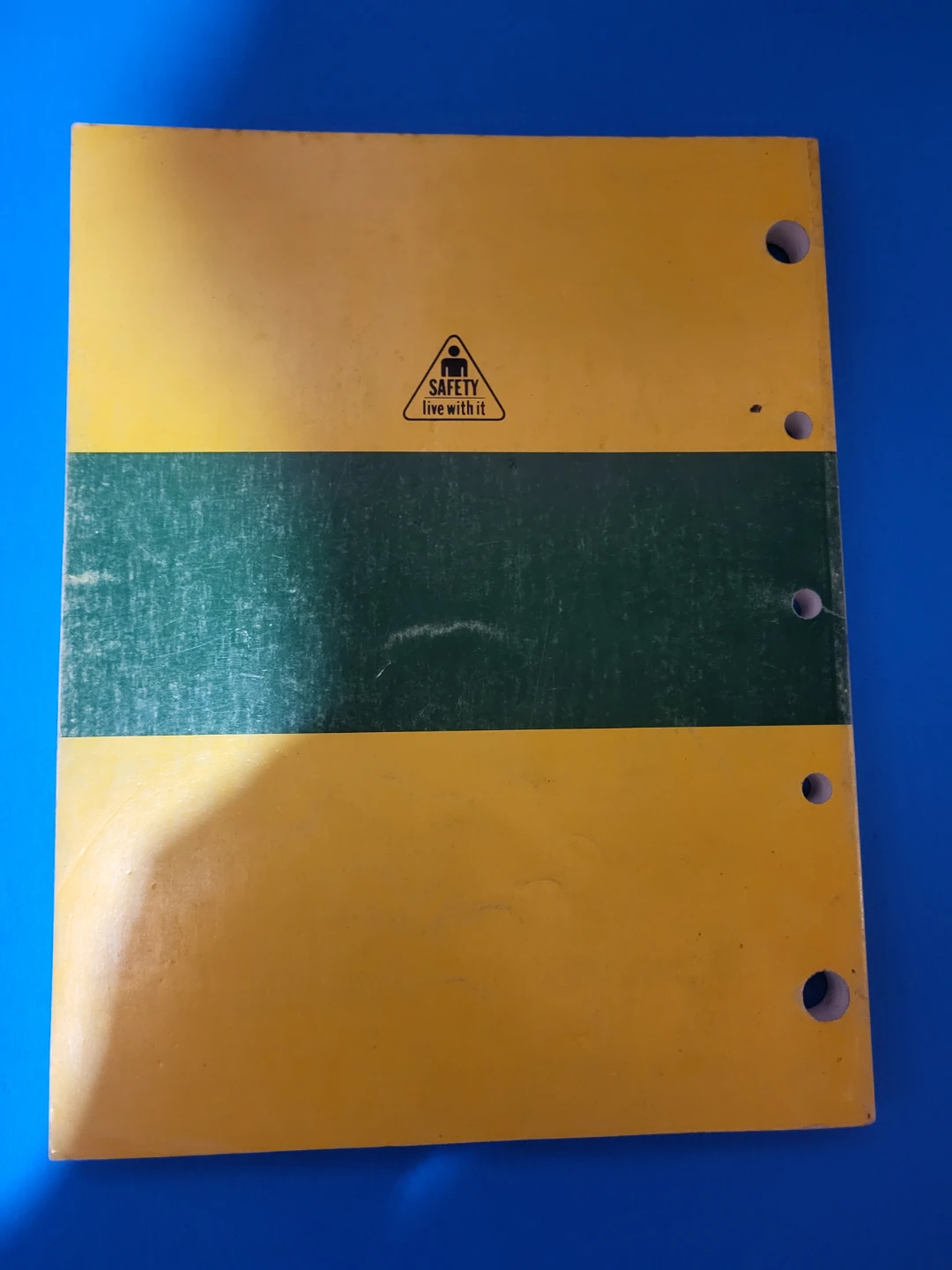 John Deere 7210 and 7410 Tractors Operator's Manual - photo 2