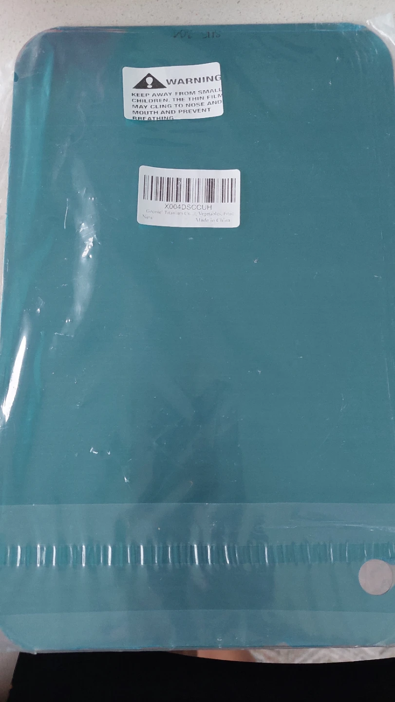 Grcese Titanium Cutting Board