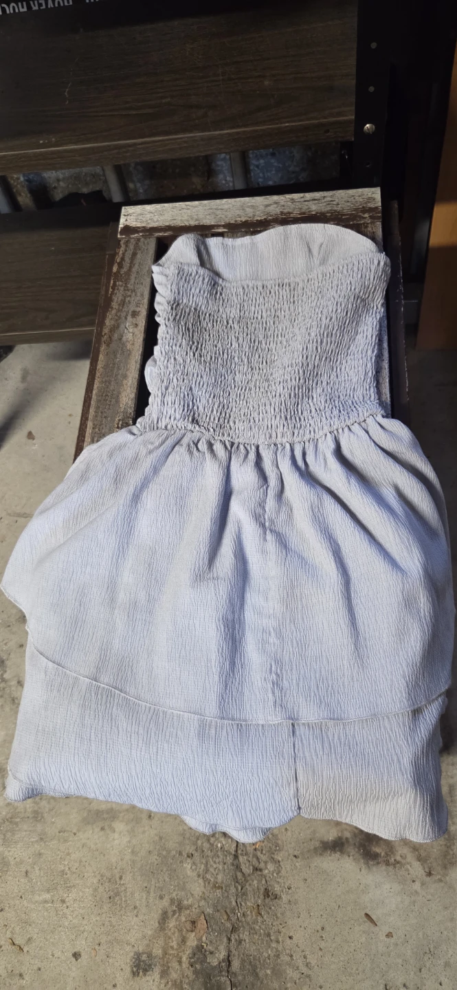 2 pieces Girls formal Dress 12-15years old