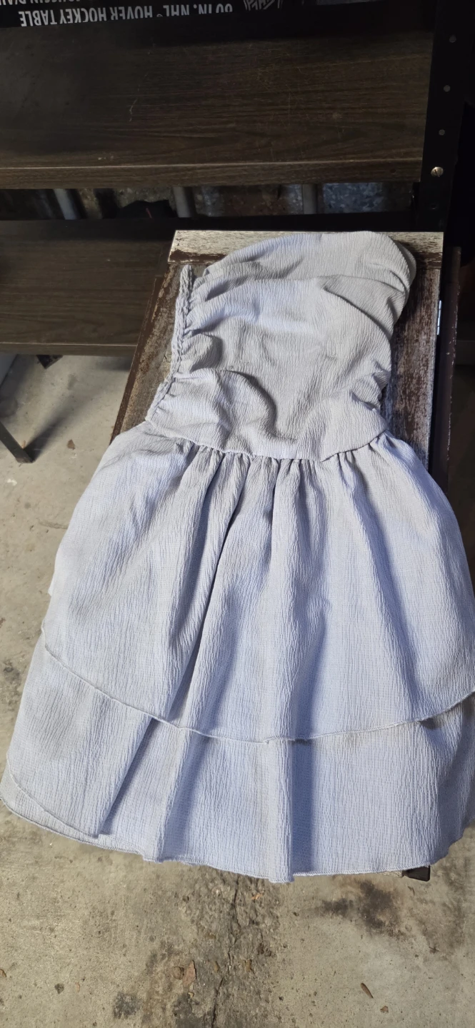 2 pieces Girls formal Dress 12-15years old - photo 2