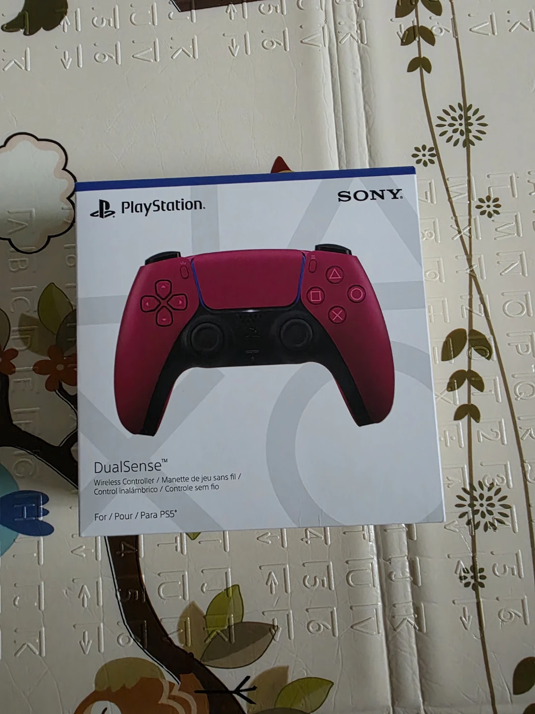Sony PlayStation DualSense Wireless Controller