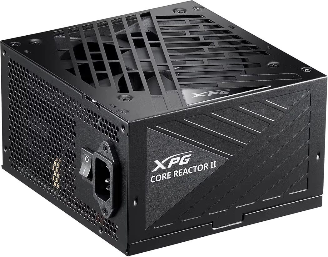 XPG Core Reactor II 850W Modular Power Supply