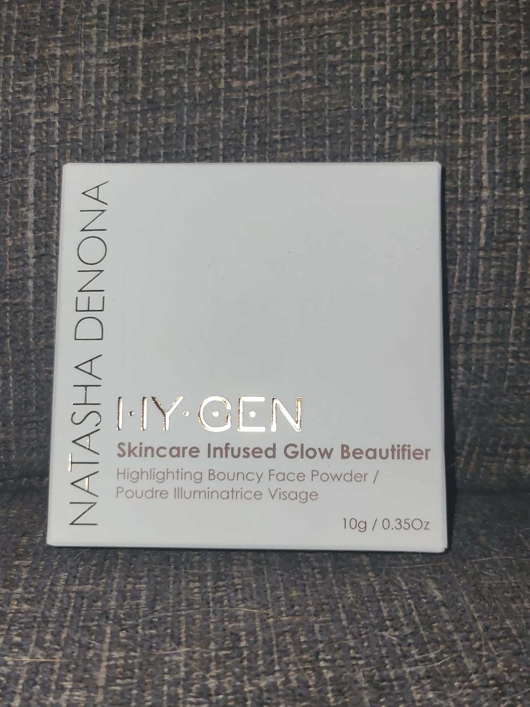 Natasha Denona I.Y.GEN Skincare Infused Glow Beautifier 10g