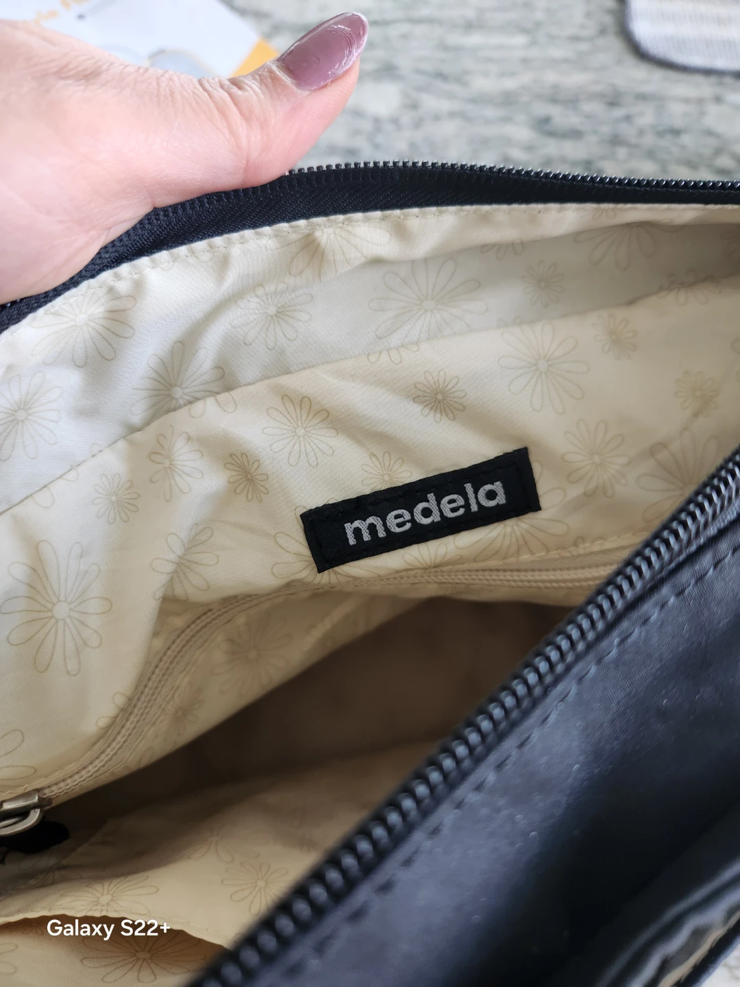 Medela Freestyle Flex Double Electric Breast Pump + storage bag - photo 5