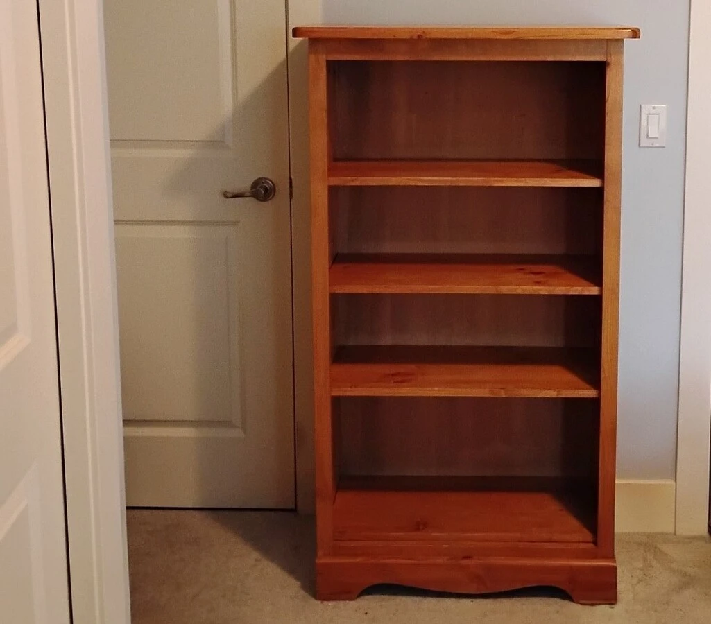 Bookcase - photo 3