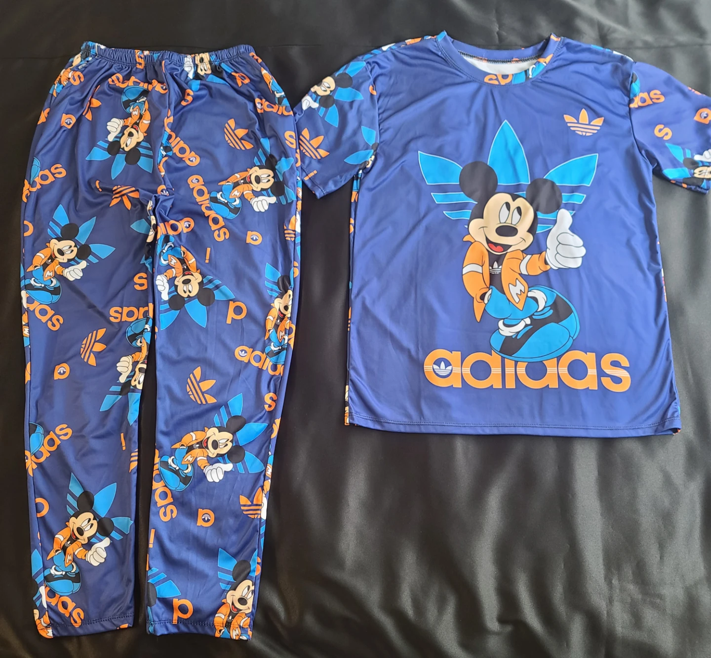 New summer set