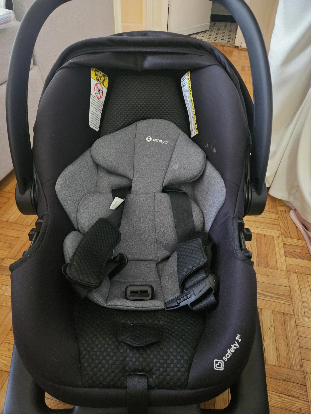 Safety 1st OnBoard FLX Car Seat