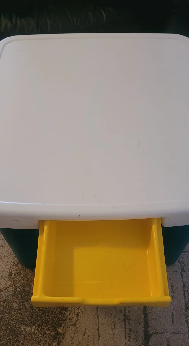 Children's table - photo 3