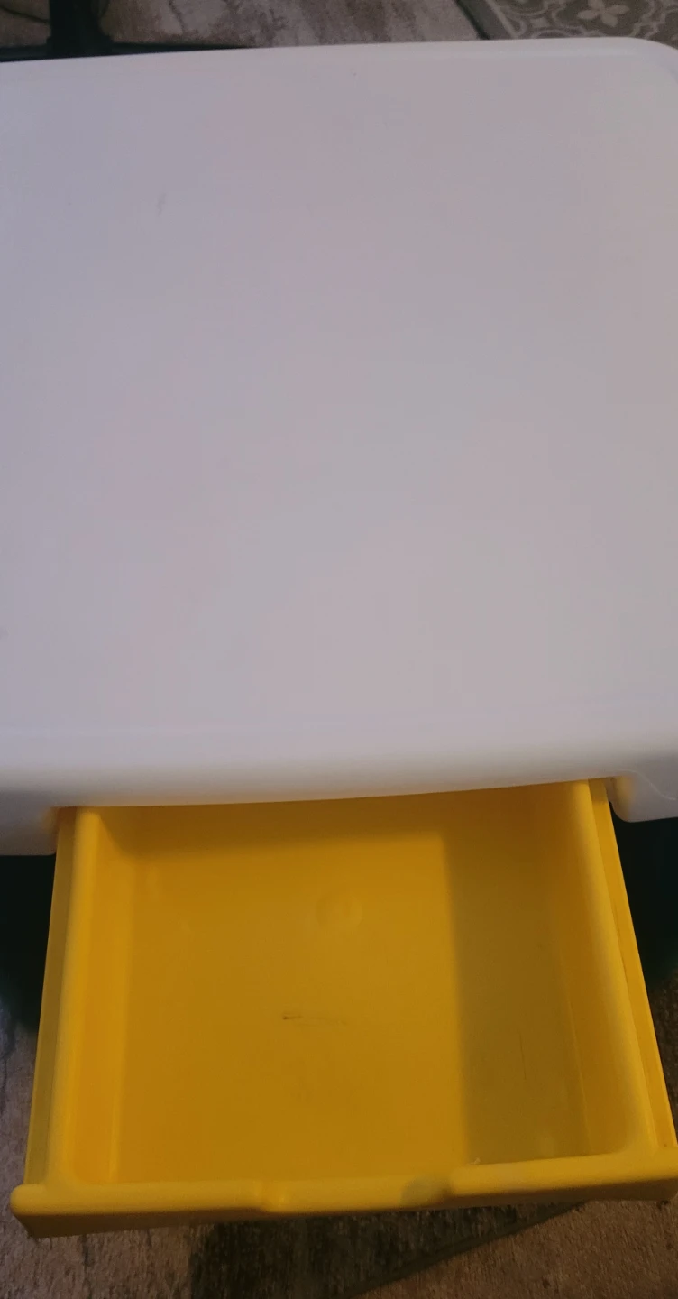 Children's table - photo 4