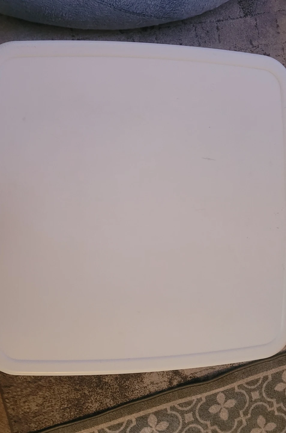 Children's table - photo 5