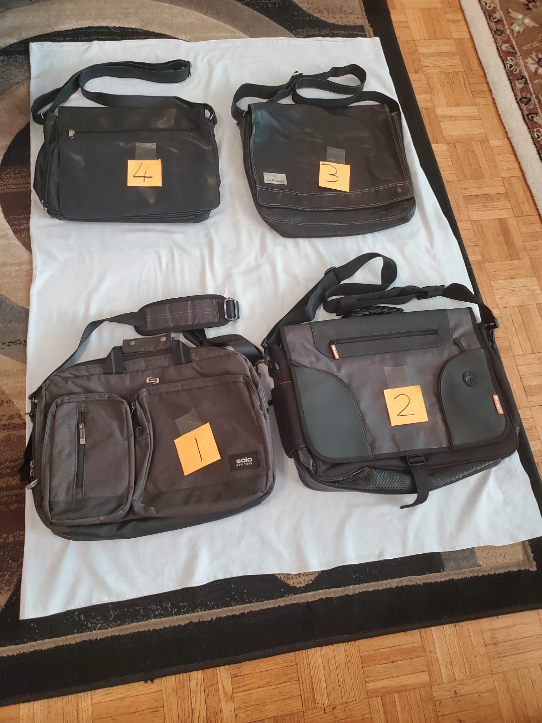 Crossbody Bags - photo 3