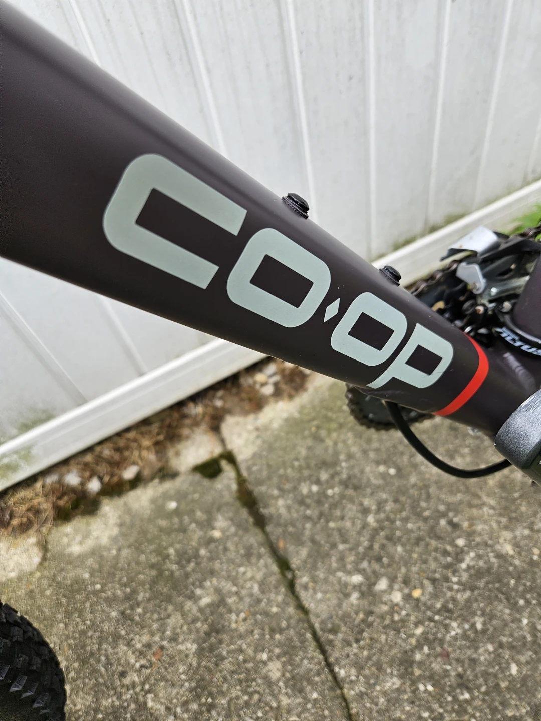 Rei Co op DRT 1.2 Mountain Bike - photo 4
